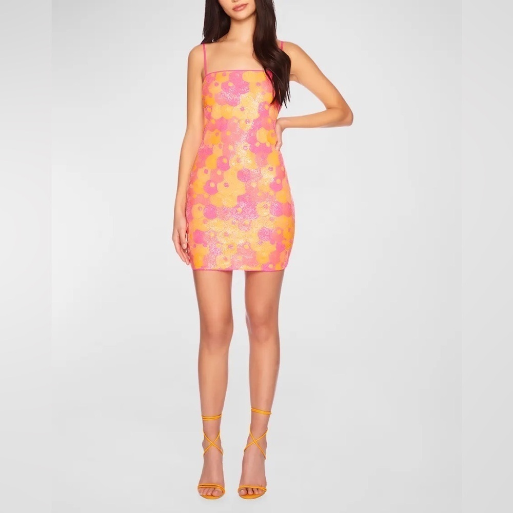 Susana Monaco Multi Sequin String S - image 3